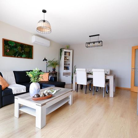 Spacious Terrace, Swimming Pool, Private Parking Olhao Exterior photo